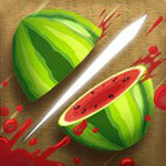 Fruit Ninja